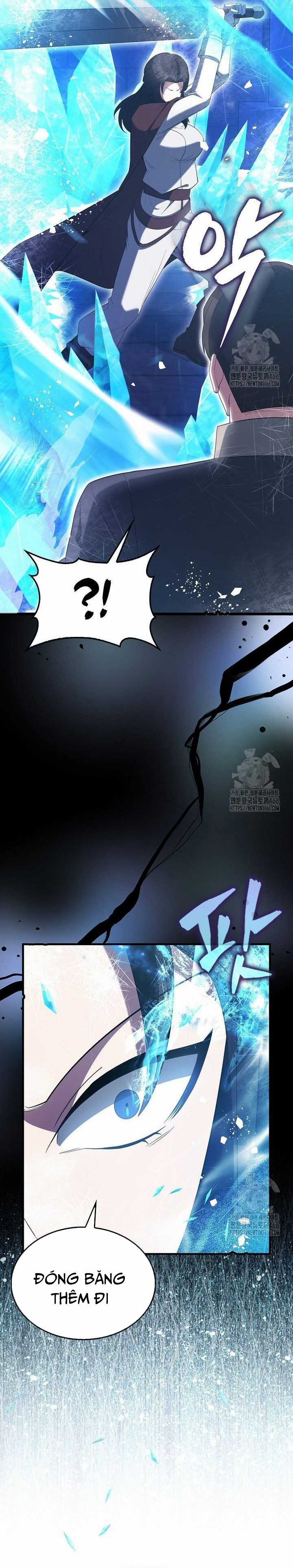 Nhân Vật Phụ Siêu Mạnh Chapter 73 trang 33