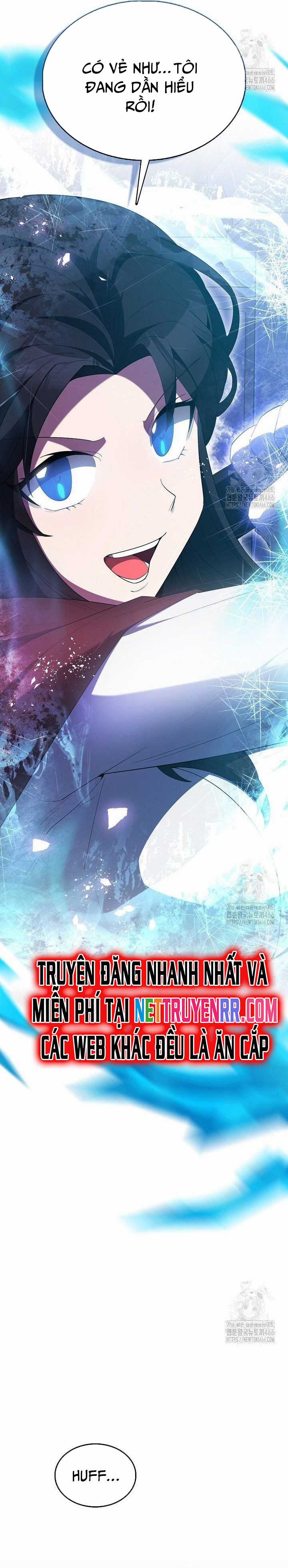 Nhân Vật Phụ Siêu Mạnh Chapter 73 trang 34