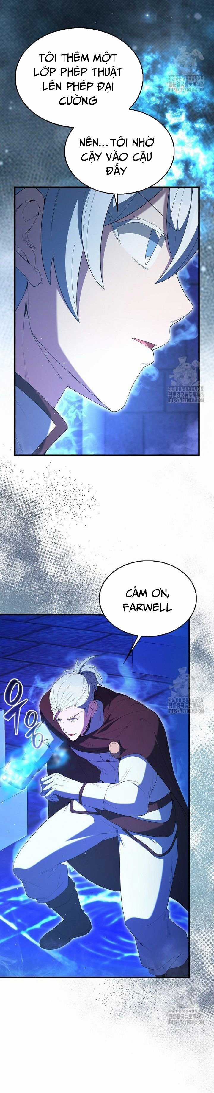 Nhân Vật Phụ Siêu Mạnh Chapter 73 trang 39