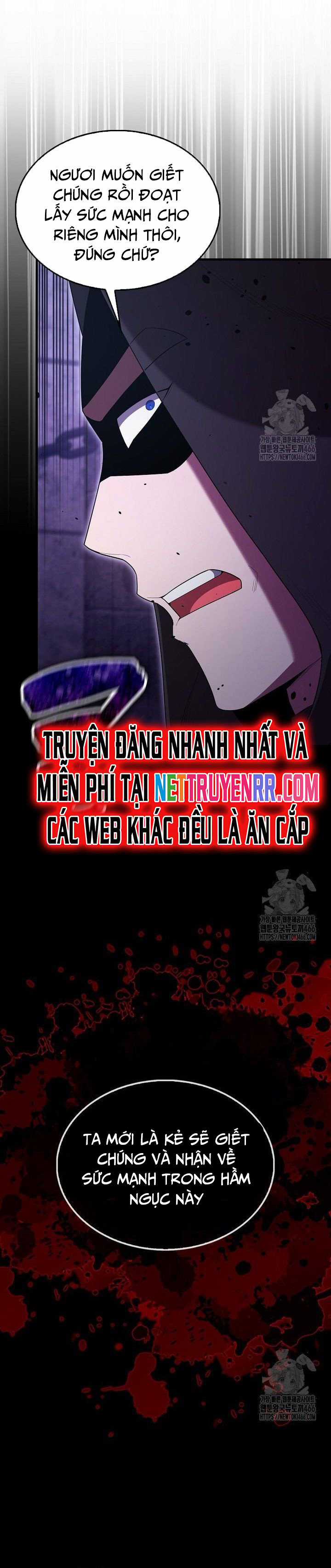 Nhân Vật Phụ Siêu Mạnh Chapter 73 trang 4