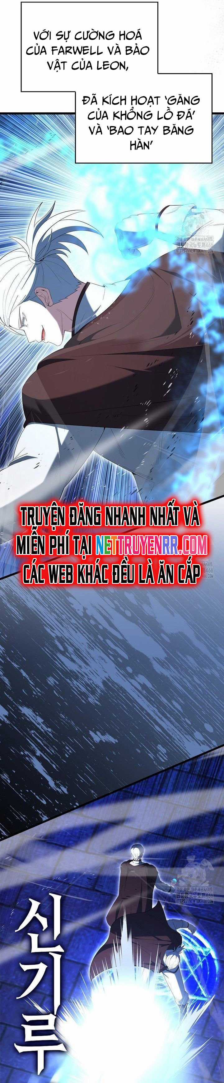 Nhân Vật Phụ Siêu Mạnh Chapter 73 trang 40