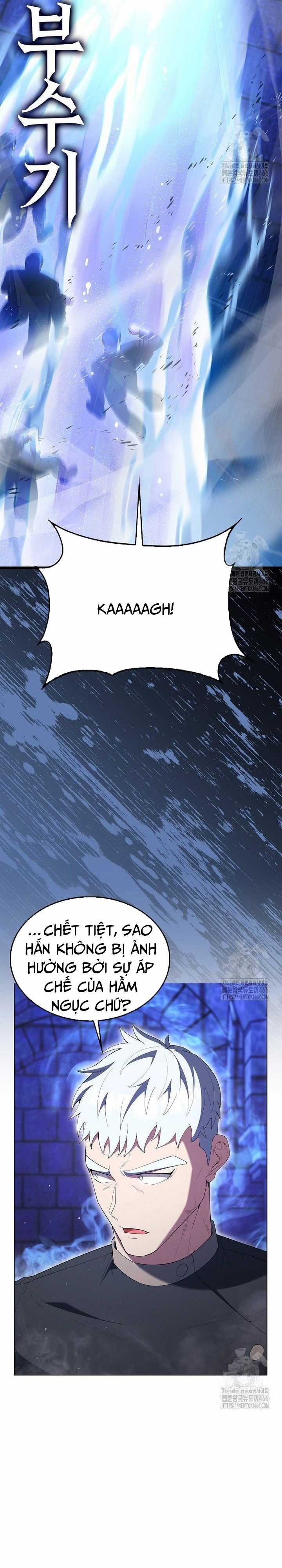 Nhân Vật Phụ Siêu Mạnh Chapter 73 trang 41