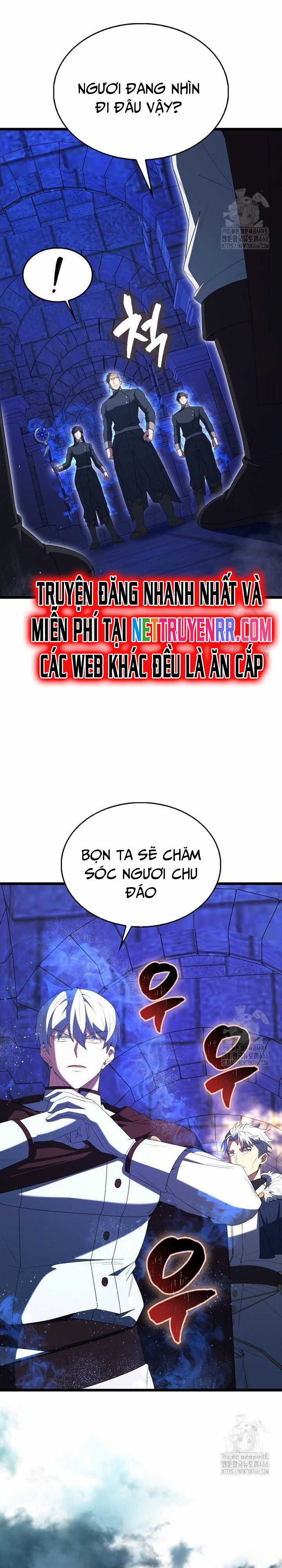 Nhân Vật Phụ Siêu Mạnh Chapter 73 trang 42