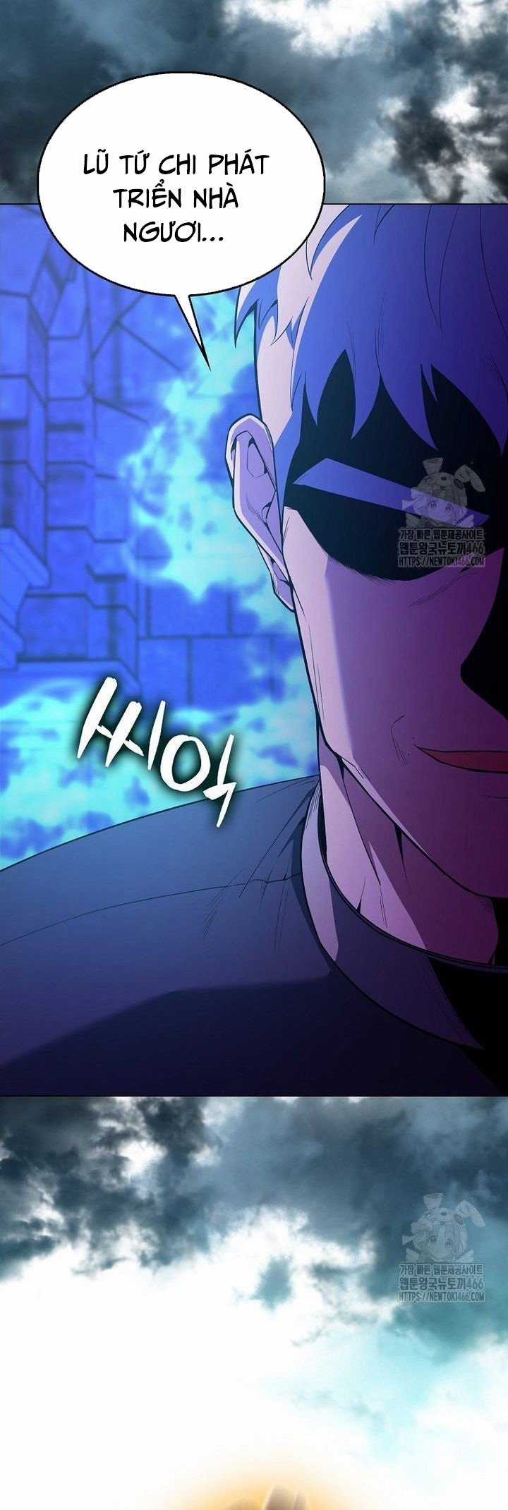 Nhân Vật Phụ Siêu Mạnh Chapter 73 trang 43