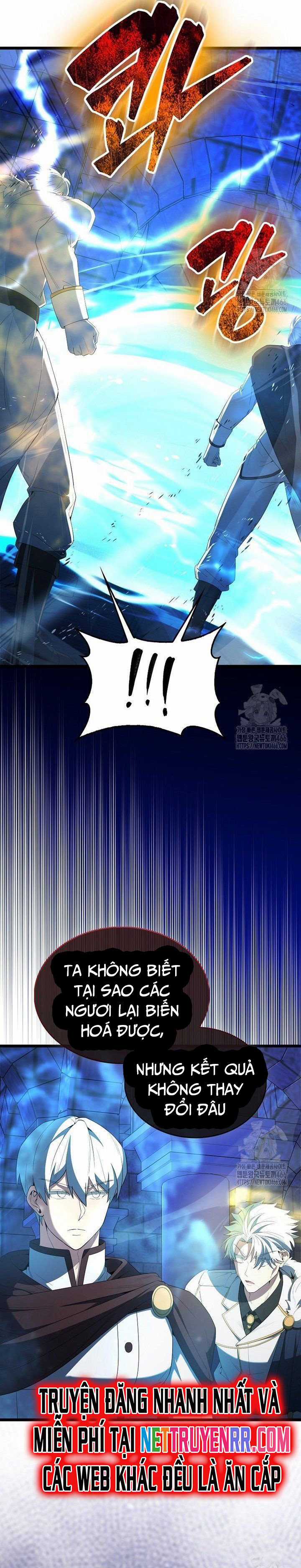 Nhân Vật Phụ Siêu Mạnh Chapter 73 trang 44