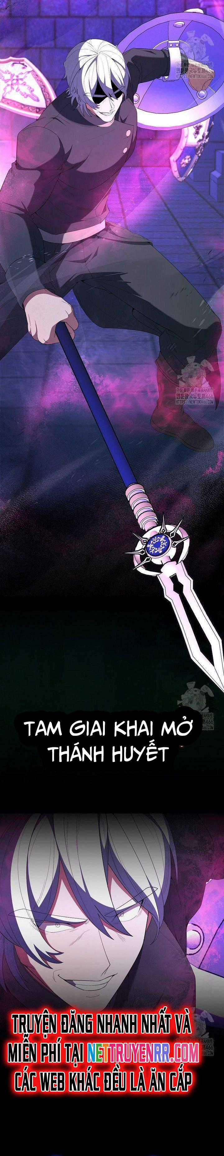 Nhân Vật Phụ Siêu Mạnh Chapter 73 trang 46