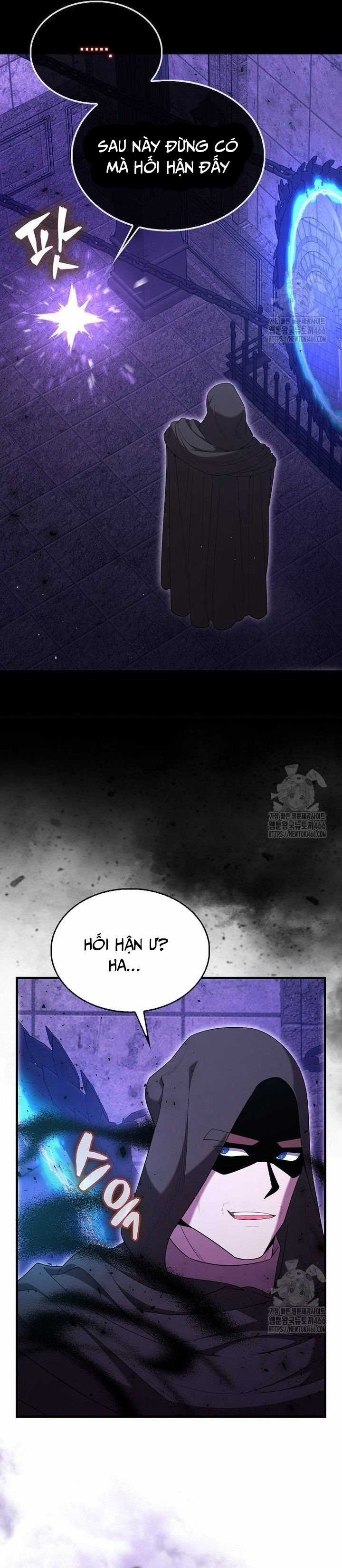 Nhân Vật Phụ Siêu Mạnh Chapter 73 trang 5