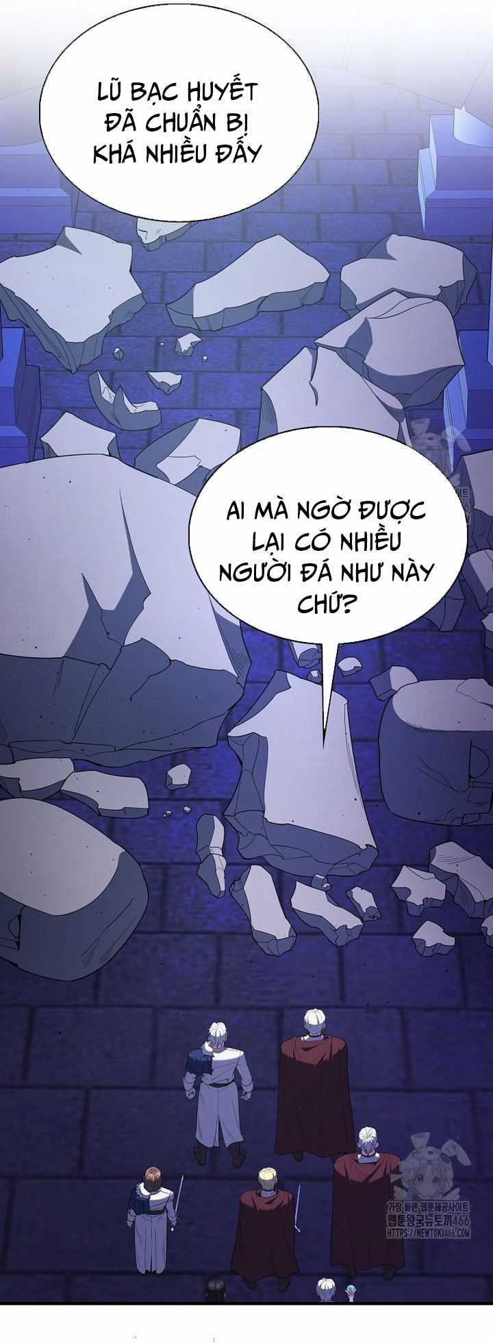 Nhân Vật Phụ Siêu Mạnh Chapter 73 trang 7