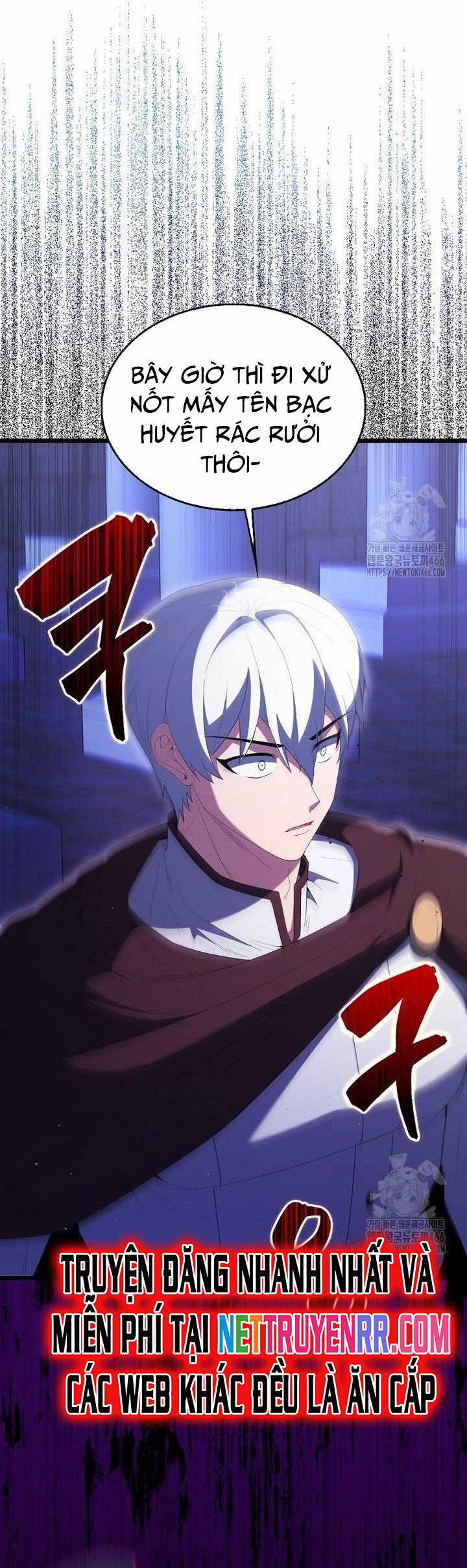 Nhân Vật Phụ Siêu Mạnh Chapter 73 trang 8