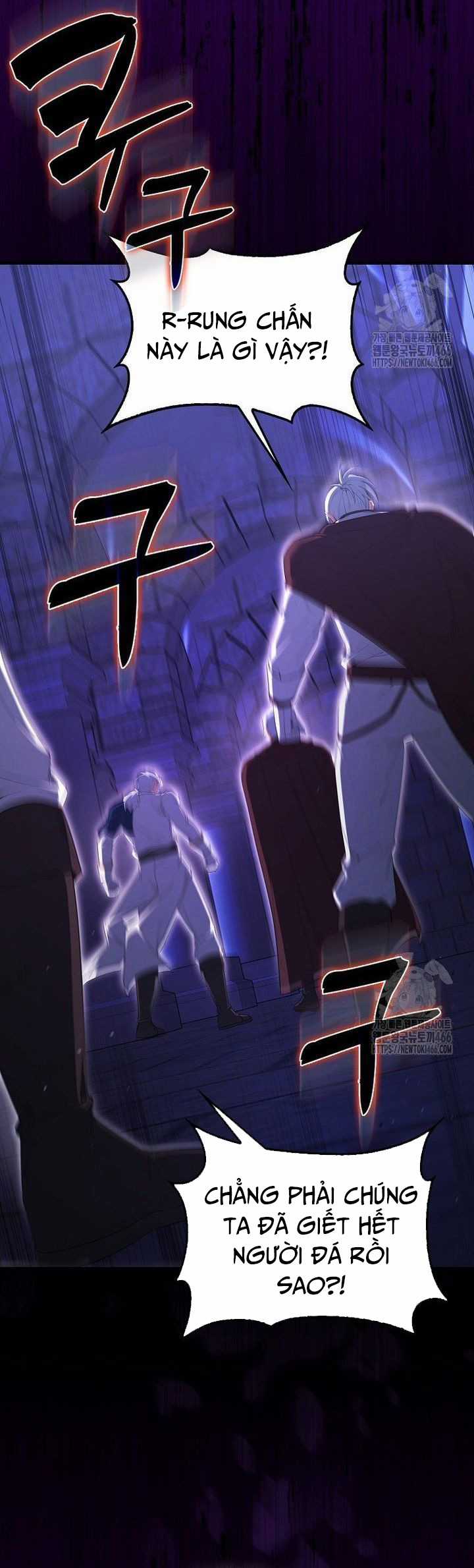 Nhân Vật Phụ Siêu Mạnh Chapter 73 trang 9