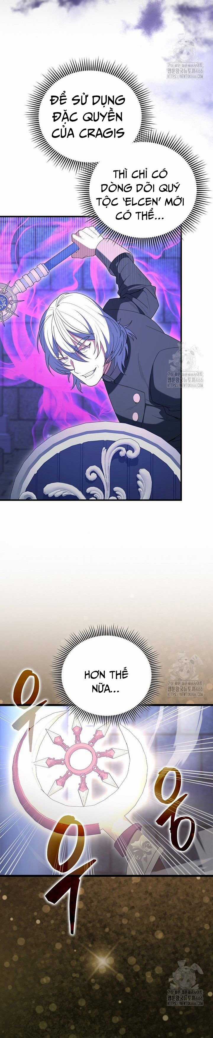 Nhân Vật Phụ Siêu Mạnh Chapter 74 trang 10