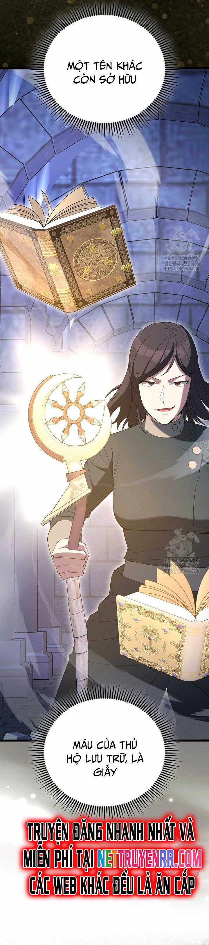 Nhân Vật Phụ Siêu Mạnh Chapter 74 trang 11