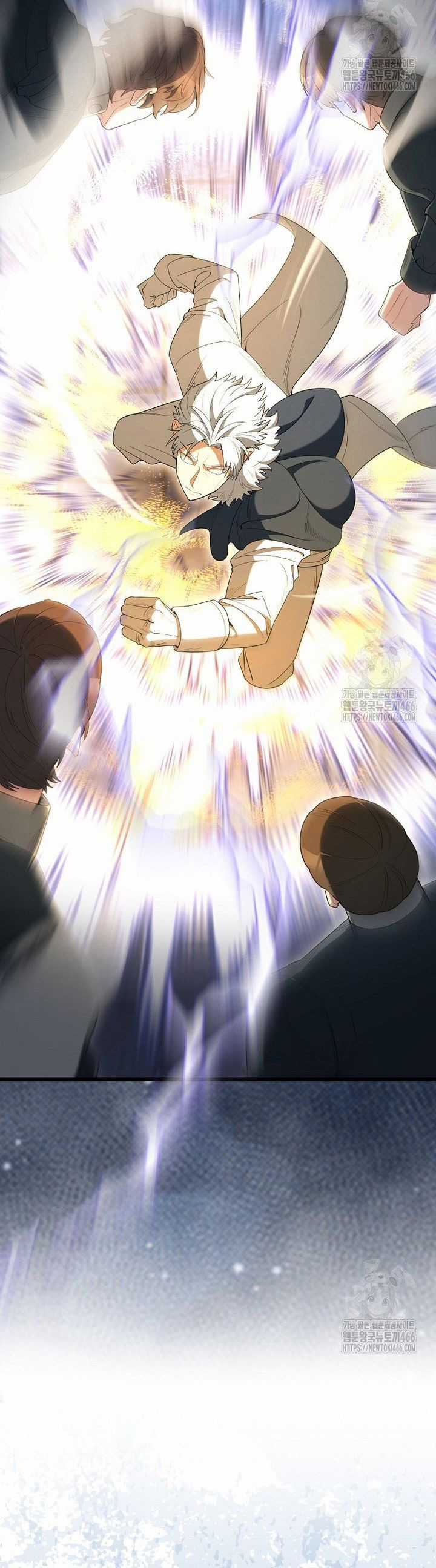 Nhân Vật Phụ Siêu Mạnh Chapter 74 trang 13