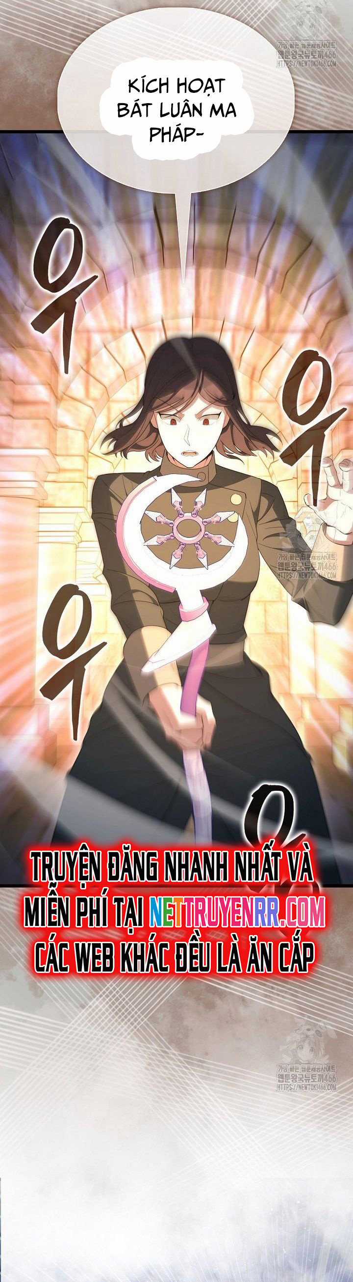 Nhân Vật Phụ Siêu Mạnh Chapter 74 trang 21