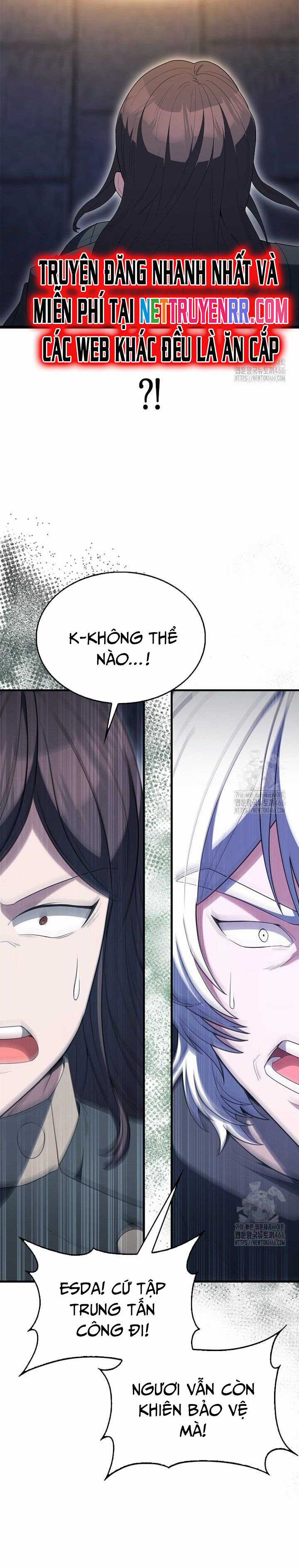 Nhân Vật Phụ Siêu Mạnh Chapter 74 trang 29