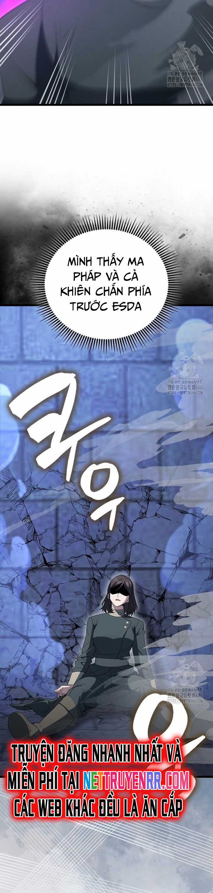 Nhân Vật Phụ Siêu Mạnh Chapter 74 trang 33