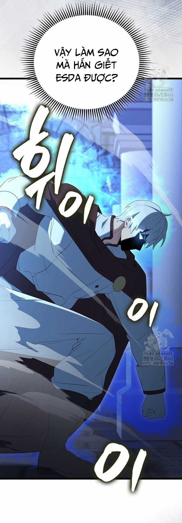 Nhân Vật Phụ Siêu Mạnh Chapter 74 trang 34