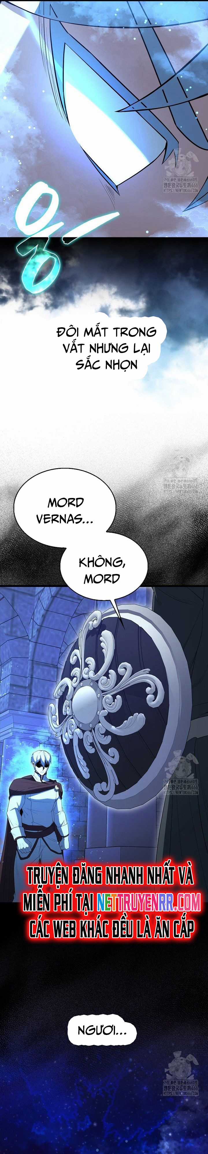 Nhân Vật Phụ Siêu Mạnh Chapter 74 trang 36