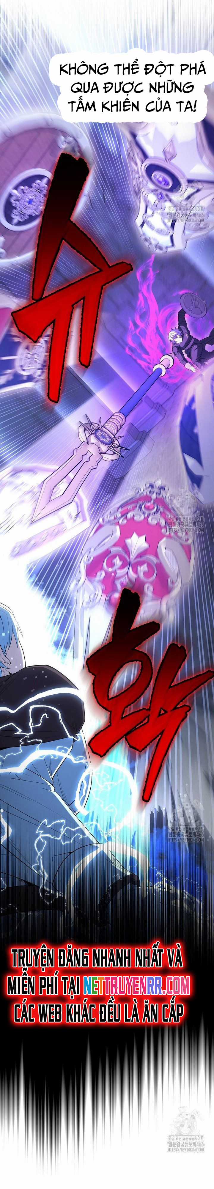 Nhân Vật Phụ Siêu Mạnh Chapter 74 trang 45