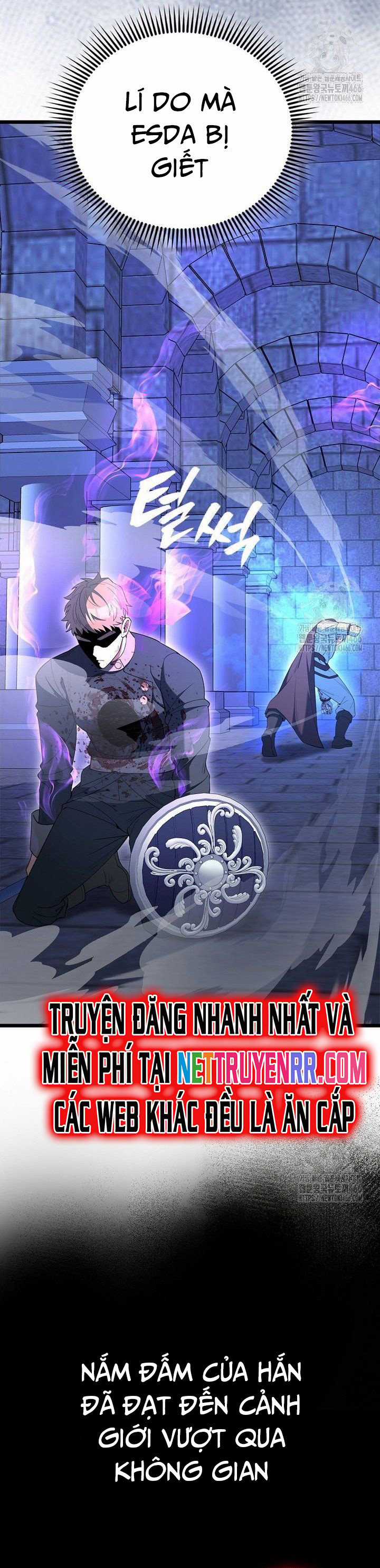 Nhân Vật Phụ Siêu Mạnh Chapter 74 trang 47