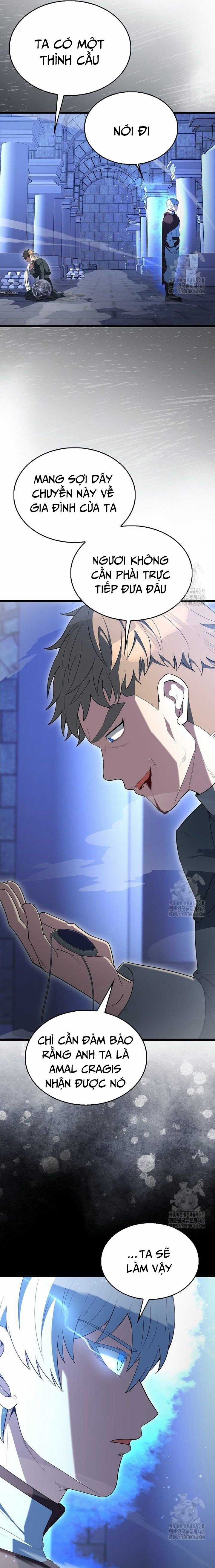 Nhân Vật Phụ Siêu Mạnh Chapter 74 trang 49