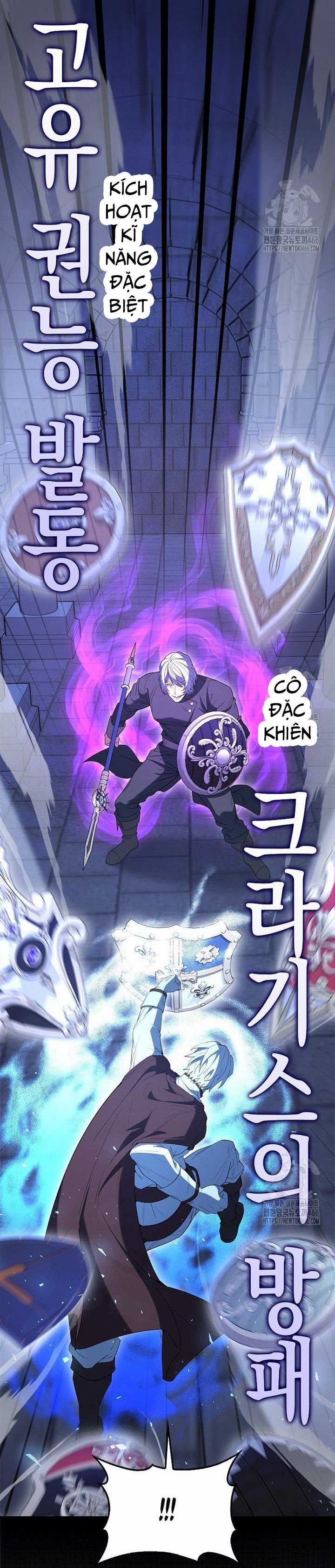 Nhân Vật Phụ Siêu Mạnh Chapter 74 trang 6