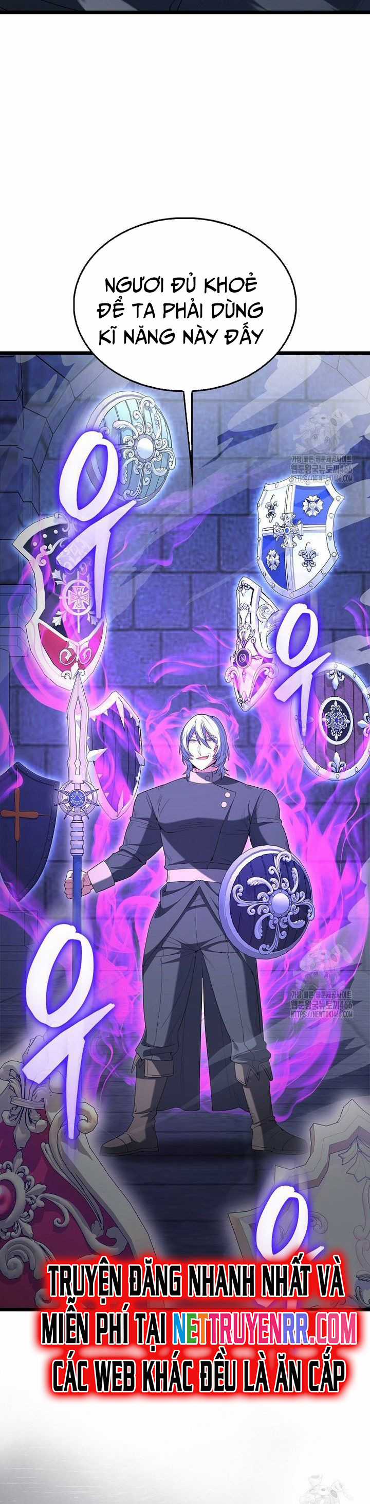 Nhân Vật Phụ Siêu Mạnh Chapter 74 trang 8