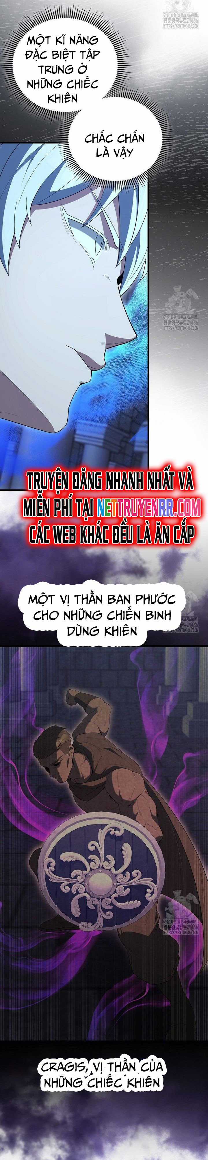 Nhân Vật Phụ Siêu Mạnh Chapter 74 trang 9
