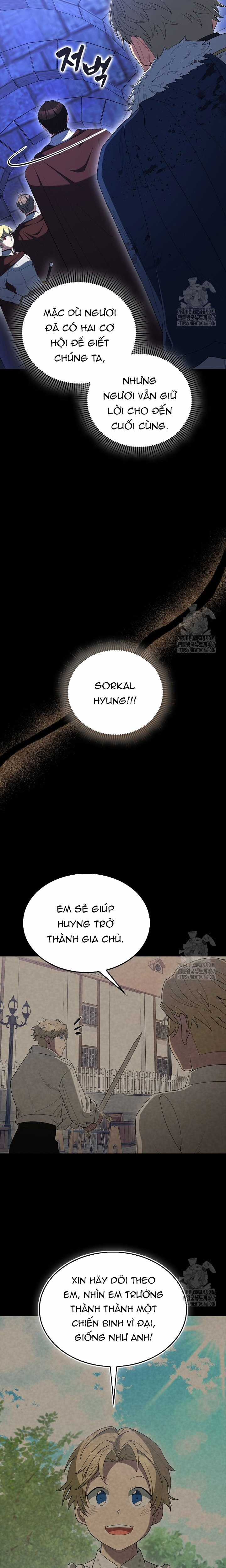 Nhân Vật Phụ Siêu Mạnh Chapter 75 trang 10