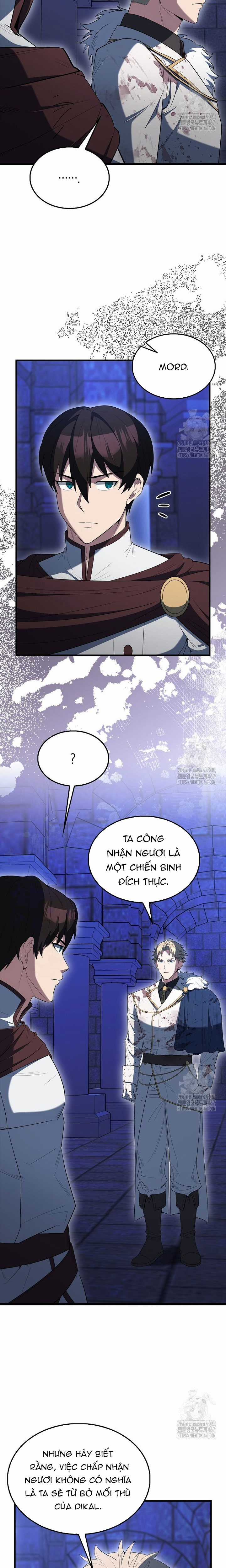 Nhân Vật Phụ Siêu Mạnh Chapter 75 trang 12