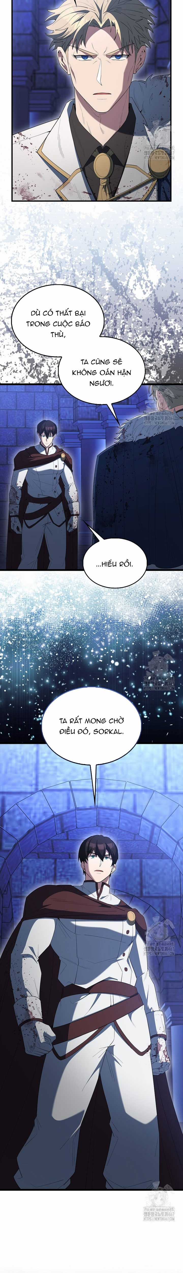 Nhân Vật Phụ Siêu Mạnh Chapter 75 trang 13