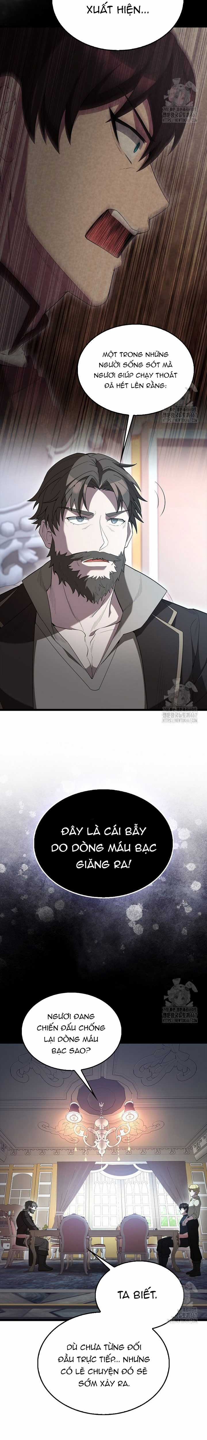 Nhân Vật Phụ Siêu Mạnh Chapter 75 trang 17