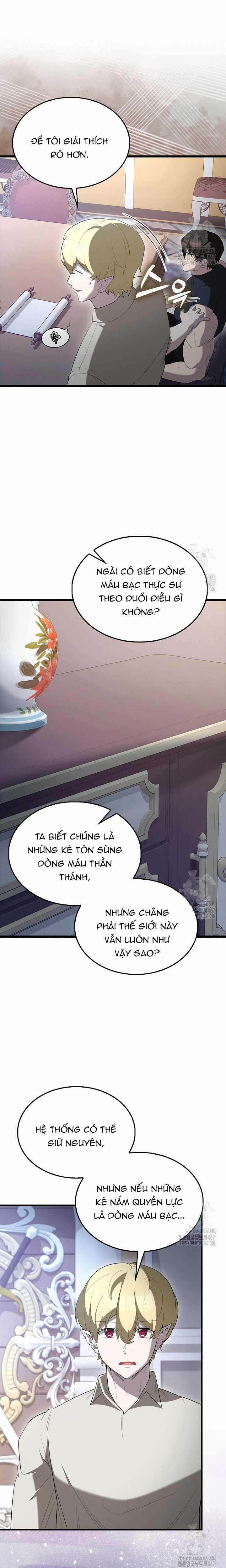 Nhân Vật Phụ Siêu Mạnh Chapter 75 trang 19