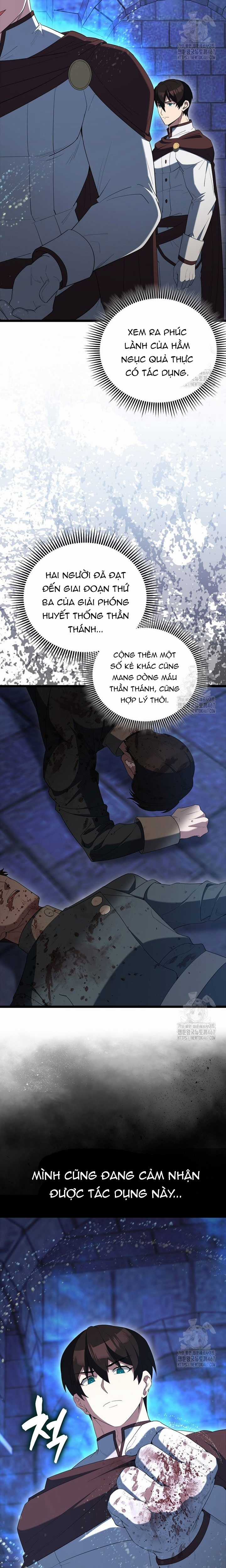 Nhân Vật Phụ Siêu Mạnh Chapter 75 trang 2