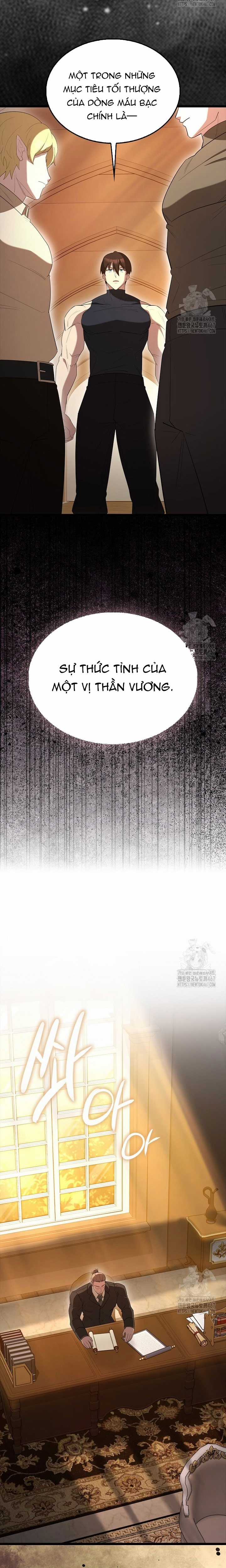 Nhân Vật Phụ Siêu Mạnh Chapter 75 trang 25