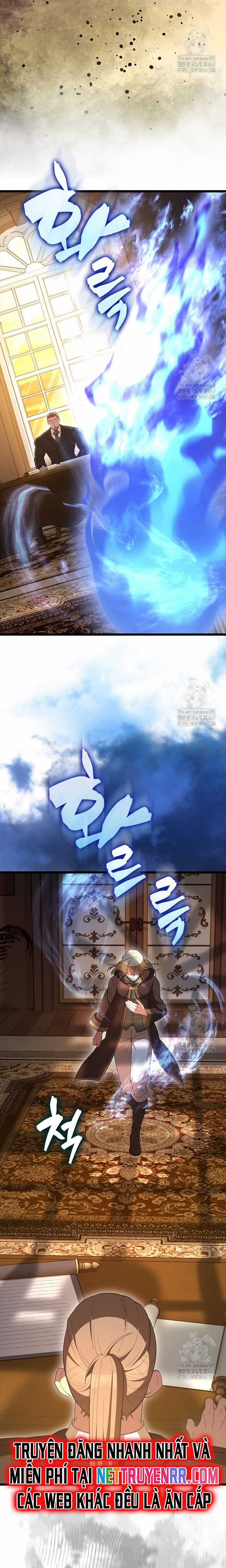 Nhân Vật Phụ Siêu Mạnh Chapter 75 trang 26