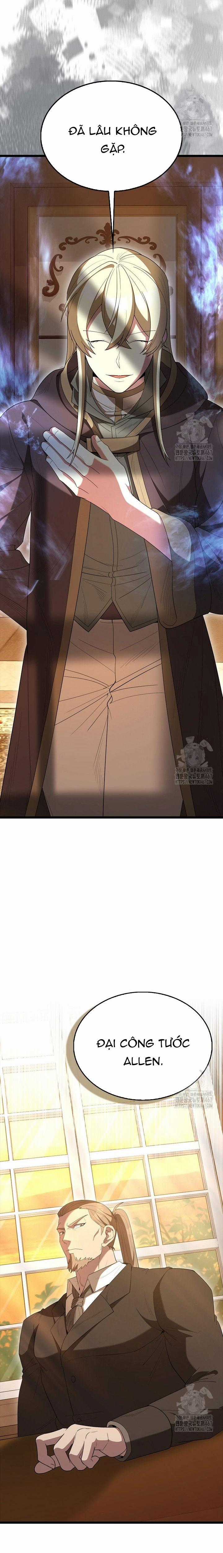 Nhân Vật Phụ Siêu Mạnh Chapter 75 trang 27