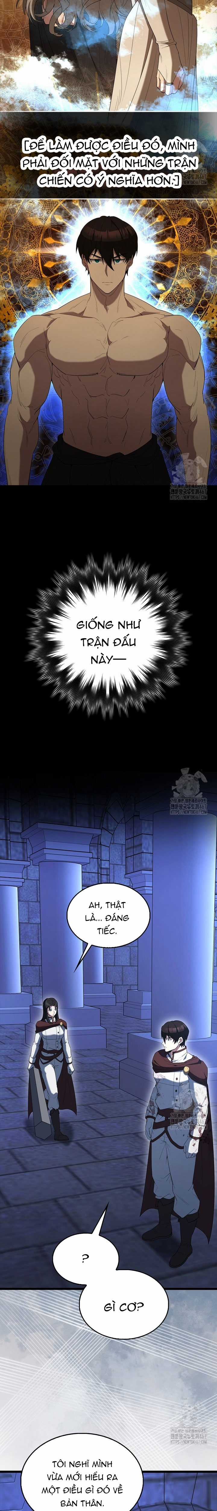 Nhân Vật Phụ Siêu Mạnh Chapter 75 trang 3