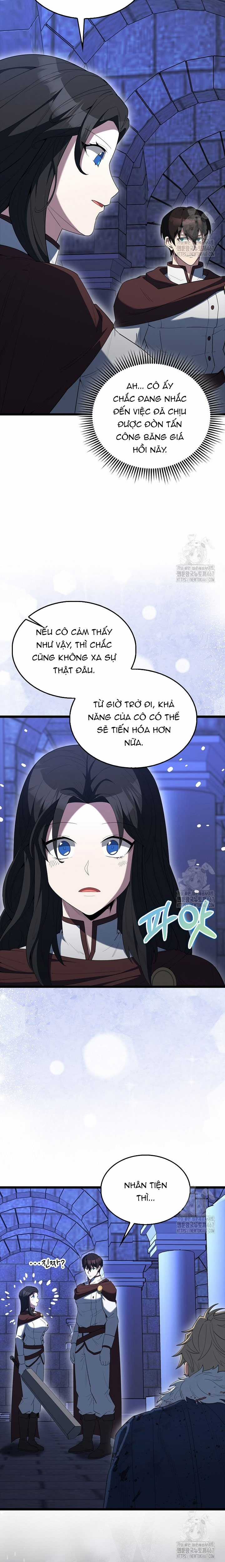 Nhân Vật Phụ Siêu Mạnh Chapter 75 trang 4