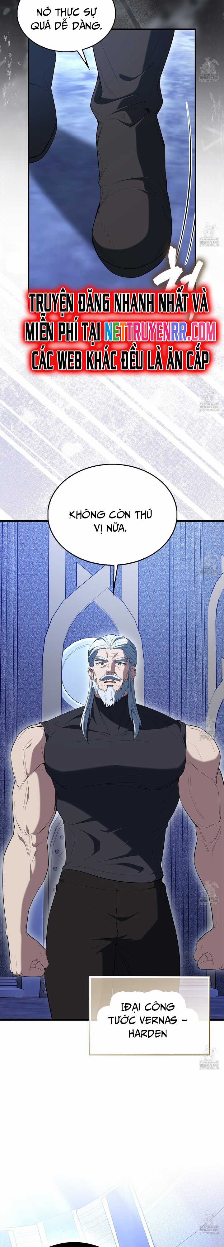 Nhân Vật Phụ Siêu Mạnh Chapter 76 trang 13