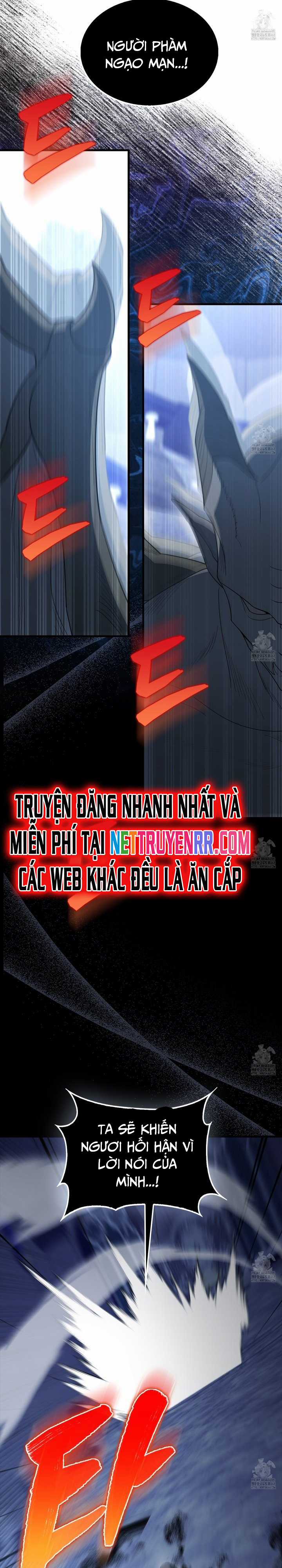 Nhân Vật Phụ Siêu Mạnh Chapter 76 trang 17