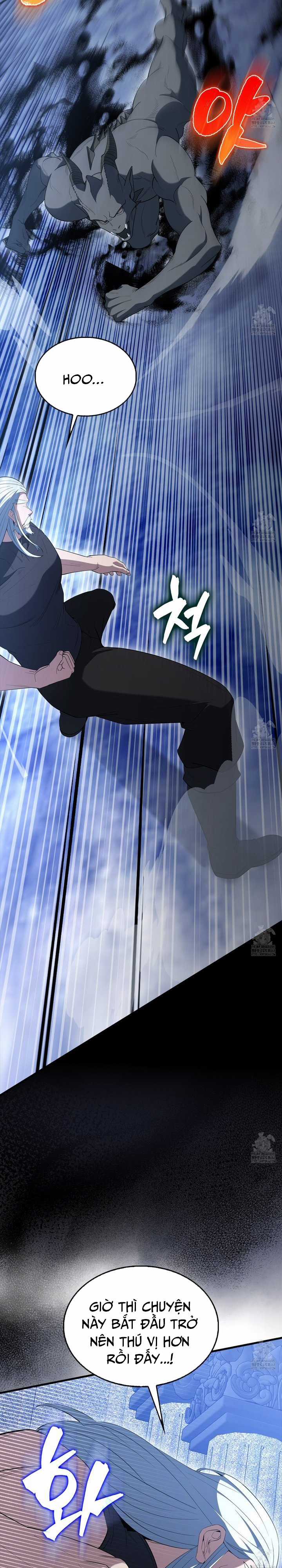 Nhân Vật Phụ Siêu Mạnh Chapter 76 trang 18