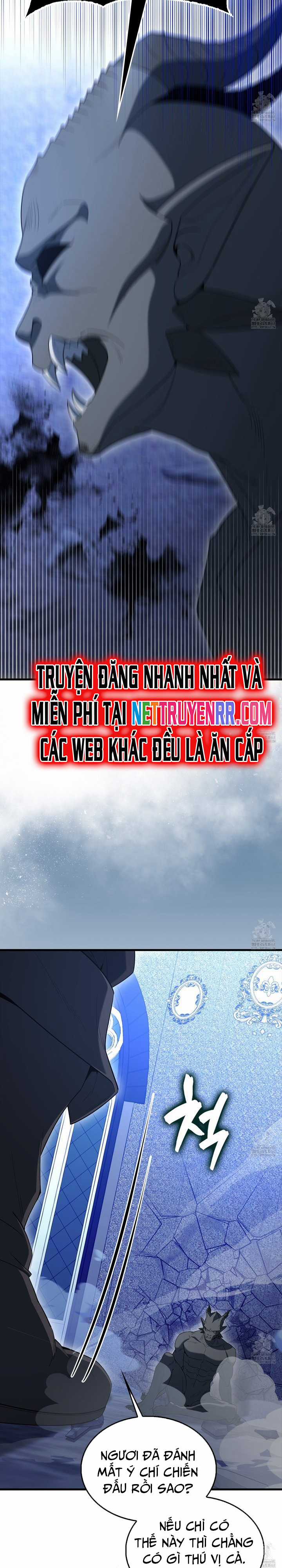 Nhân Vật Phụ Siêu Mạnh Chapter 76 trang 25