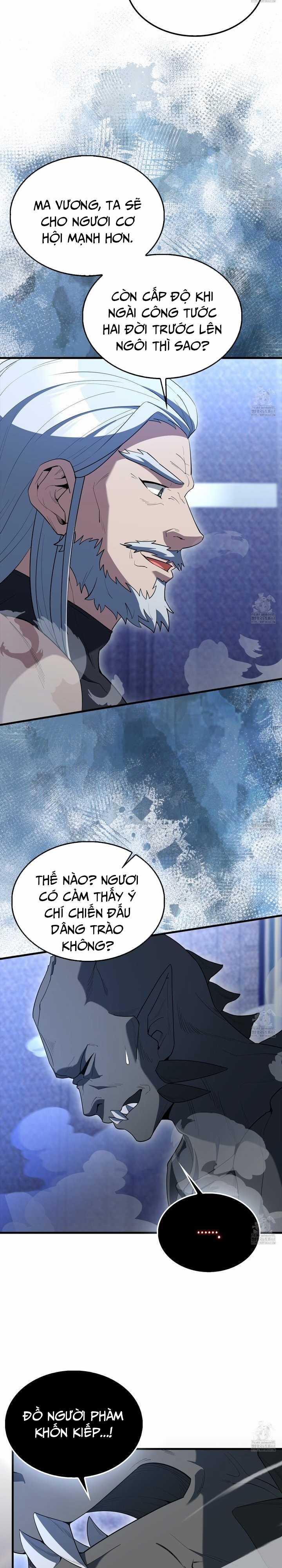 Nhân Vật Phụ Siêu Mạnh Chapter 76 trang 26