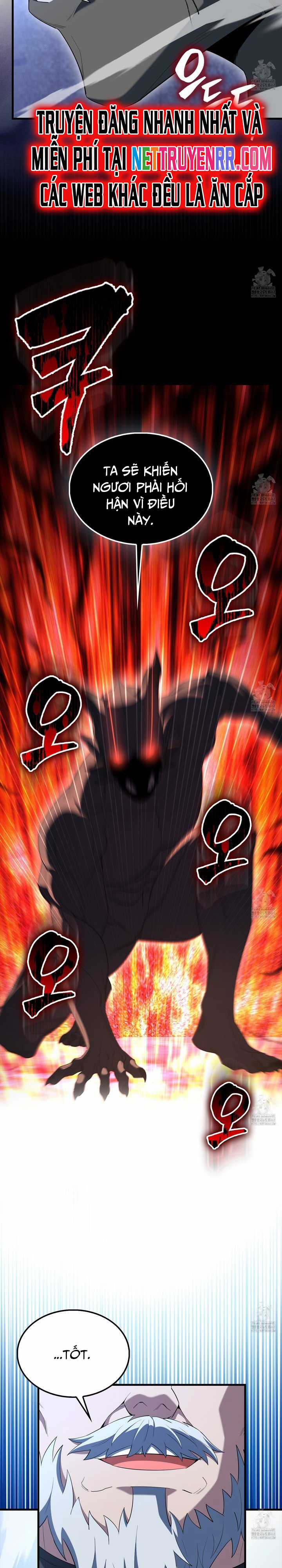 Nhân Vật Phụ Siêu Mạnh Chapter 76 trang 27