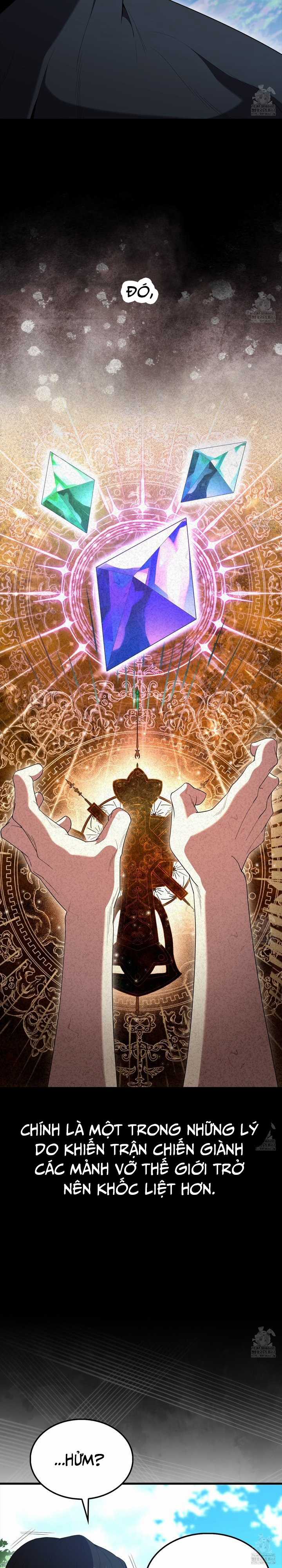 Nhân Vật Phụ Siêu Mạnh Chapter 76 trang 32