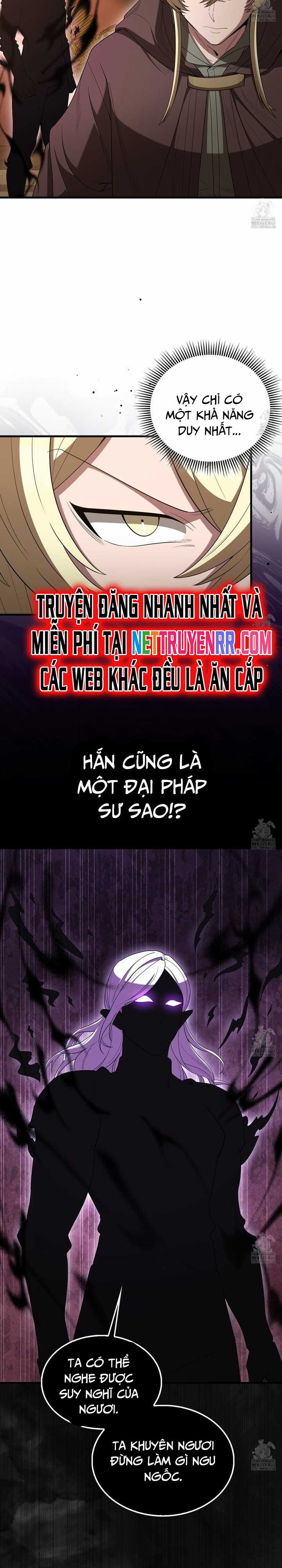 Nhân Vật Phụ Siêu Mạnh Chapter 76 trang 5