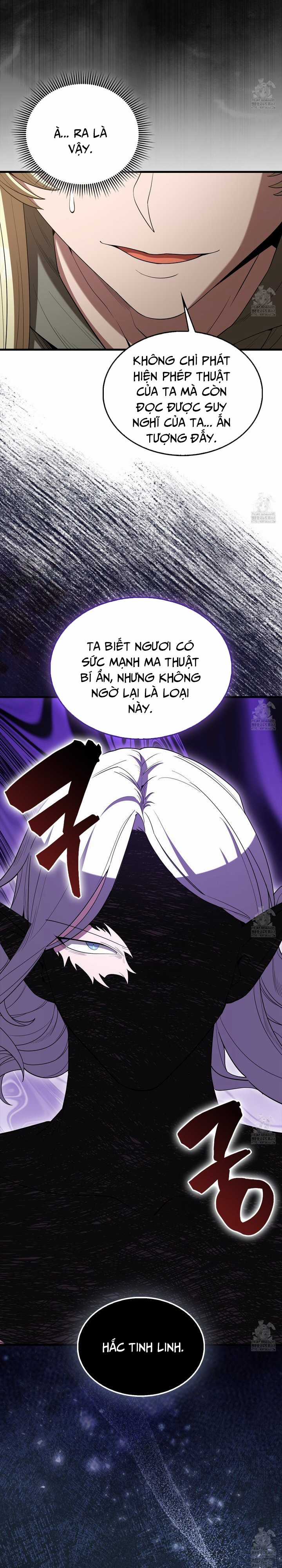 Nhân Vật Phụ Siêu Mạnh Chapter 76 trang 6