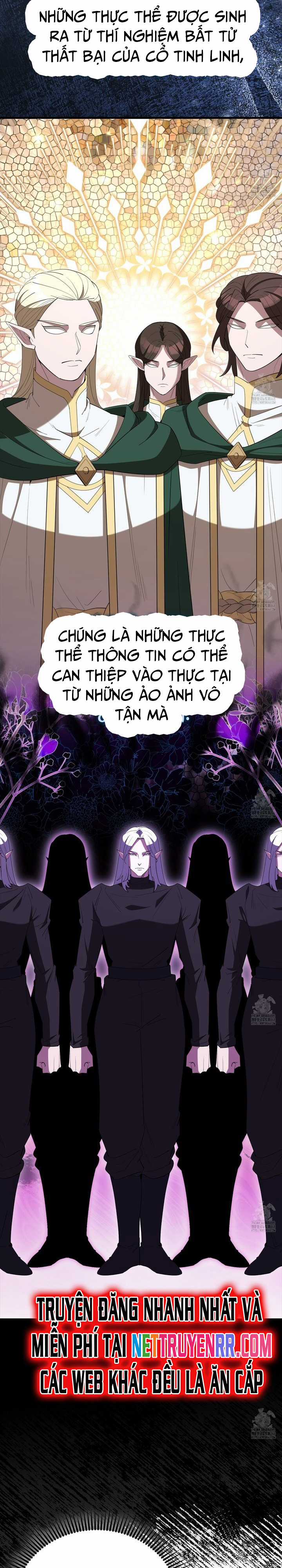 Nhân Vật Phụ Siêu Mạnh Chapter 76 trang 7