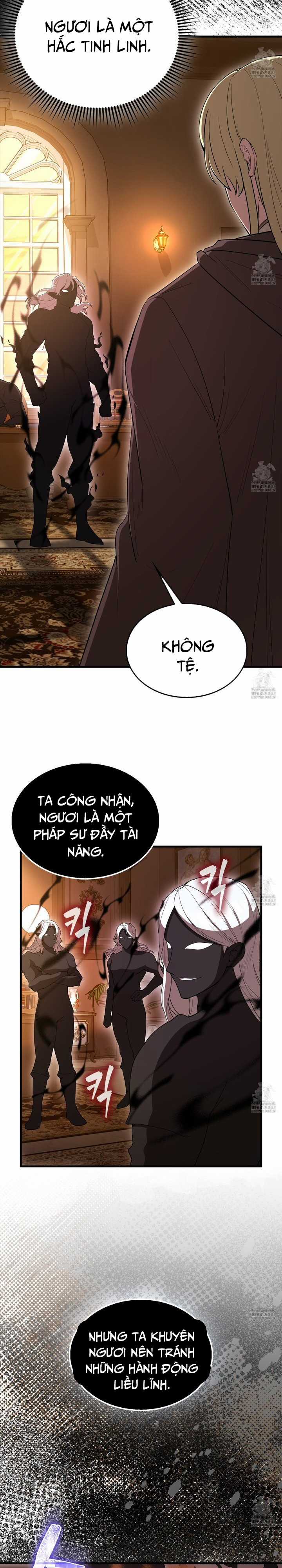 Nhân Vật Phụ Siêu Mạnh Chapter 76 trang 8